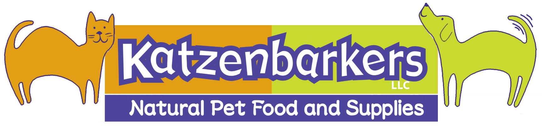 Katzenbarkers Logo